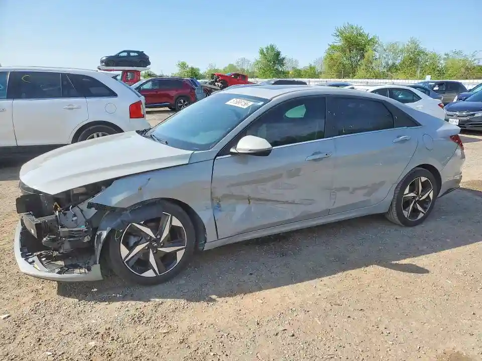 KMHLN4AG9PU579845 2023 HYUNDAI ELANTRA-0