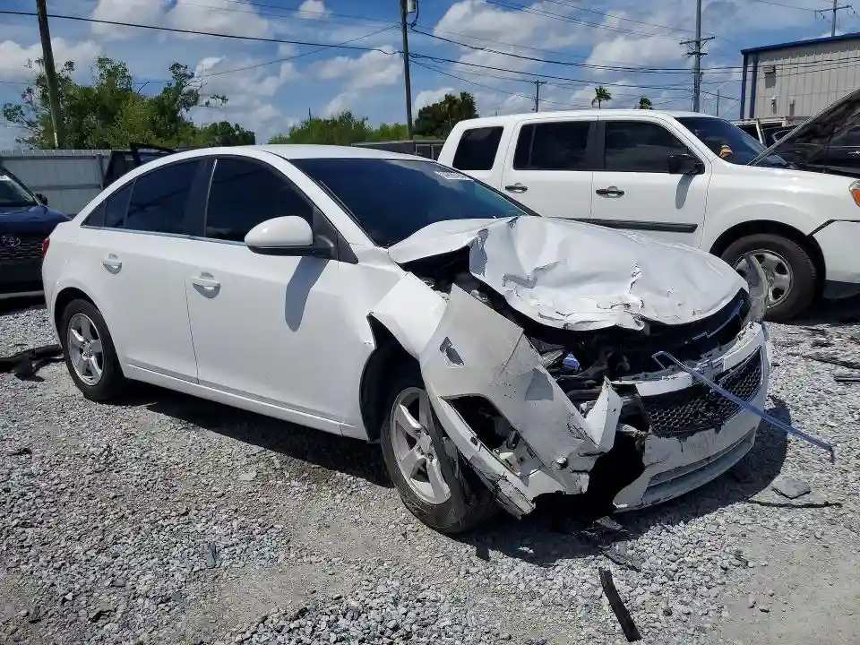 1G1PC5SBXF7266250 2015 CHEVROLET CRUZE LT-3