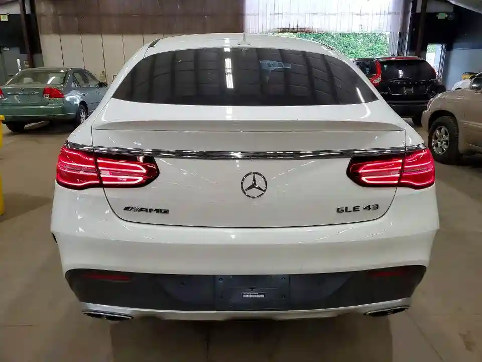 4JGED6EB2KA140826 2019 MERCEDES-BENZ GLE-CLASS-5