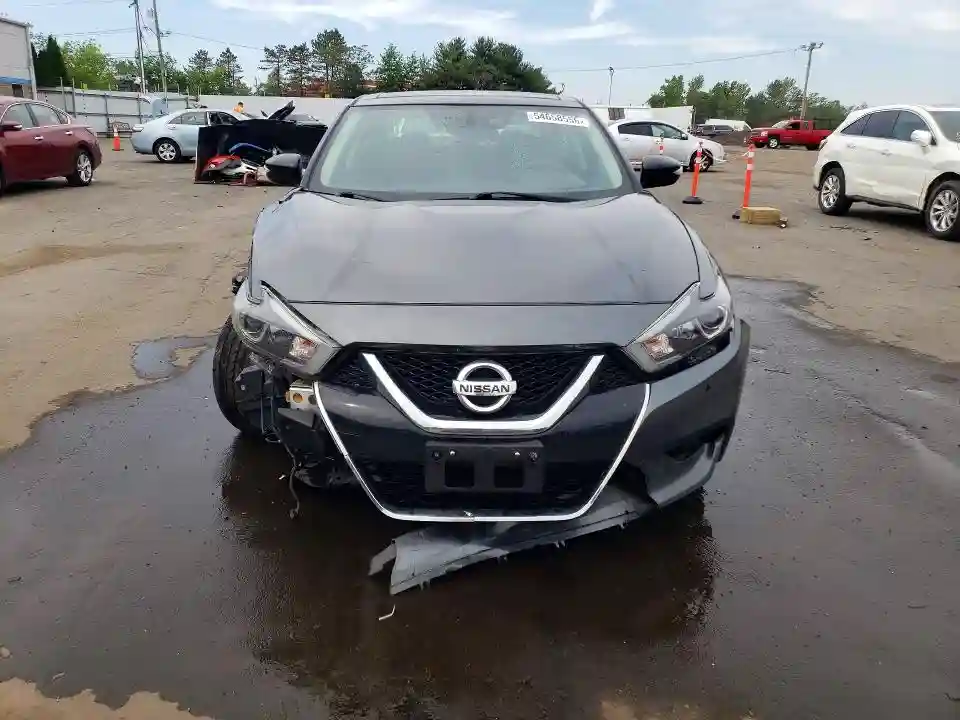 1N4AA6AP3JC398536 2018 NISSAN MAXIMA-4