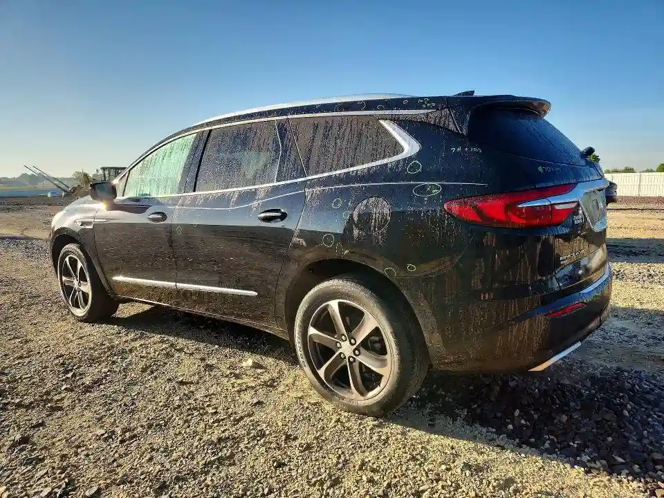 5GAEVAKW6LJ321054 2020 BUICK ENCLAVE-1