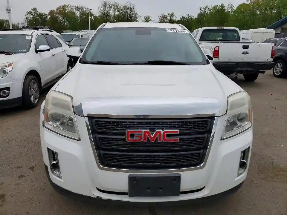 2GKFLVEK7F6437121 2015 GMC TERRAIN-4