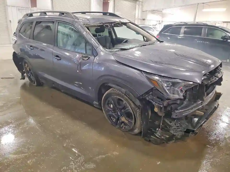 4S4WMAFDXS3424345 2025 SUBARU ASCENT-3