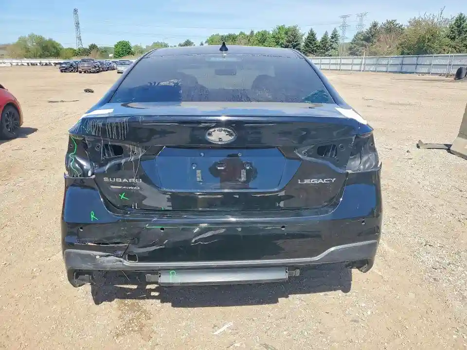 4S3BWAL62L3024011 2020 SUBARU LEGACY-5