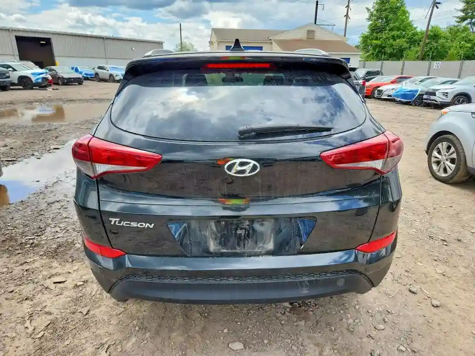 KM8J33A49JU688522 2018 HYUNDAI TUCSON-5