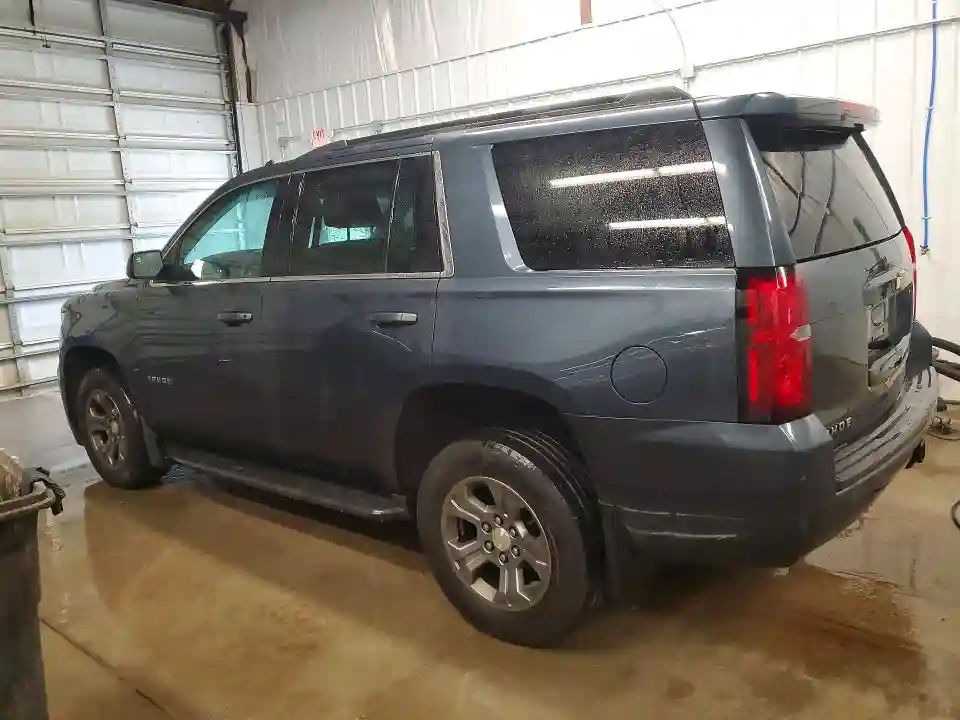 1GNSKAKC5LR179028 2020 CHEVROLET TAHOE-1