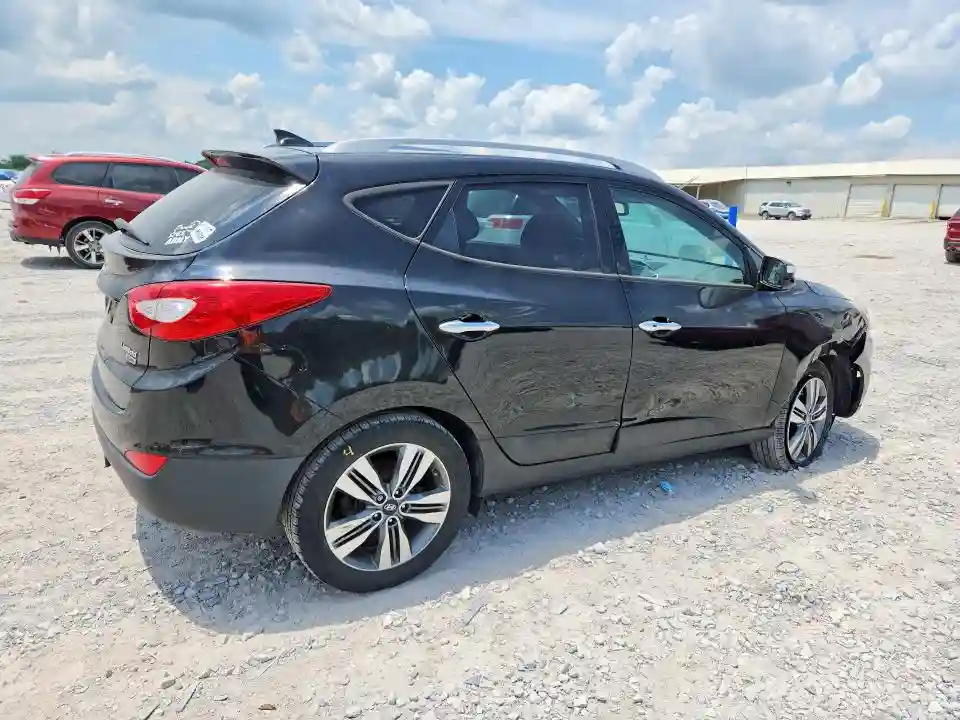 KM8JUCAG8FU112581 2015 HYUNDAI TUCSON-2