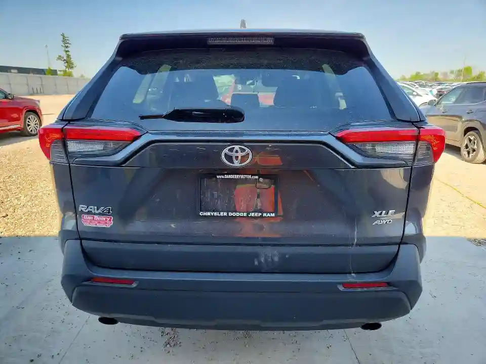 2T3P1RFV4MW200951 2021 TOYOTA RAV4-5