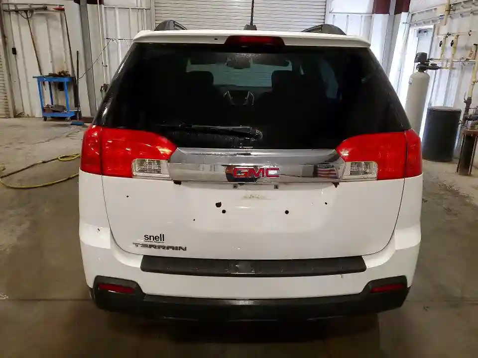 2GKALREK2F6296279 2015 GMC TERRAIN-5