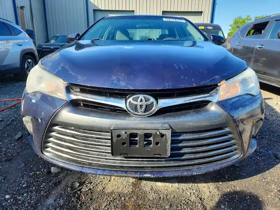 4T1BF1FK3HU687383 2017 TOYOTA CAMRY-4