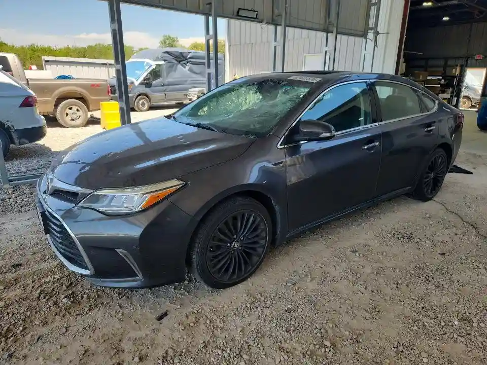 4T1BK1EBXGU196868 2016 TOYOTA AVALON-0