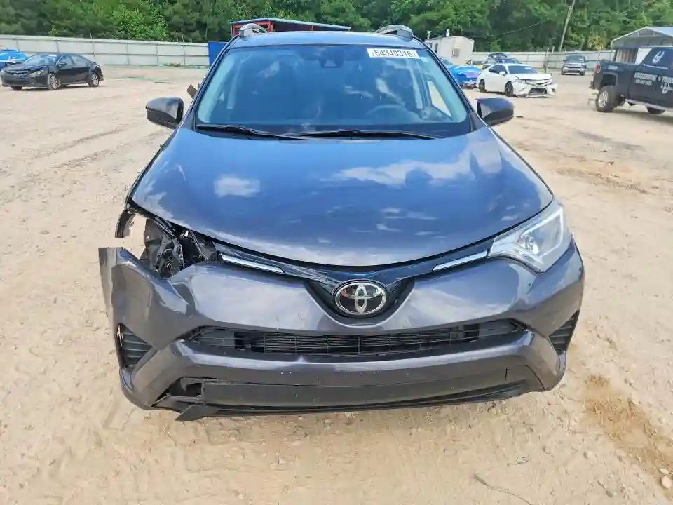 2T3ZFREVXJW494640 2018 TOYOTA RAV4-4