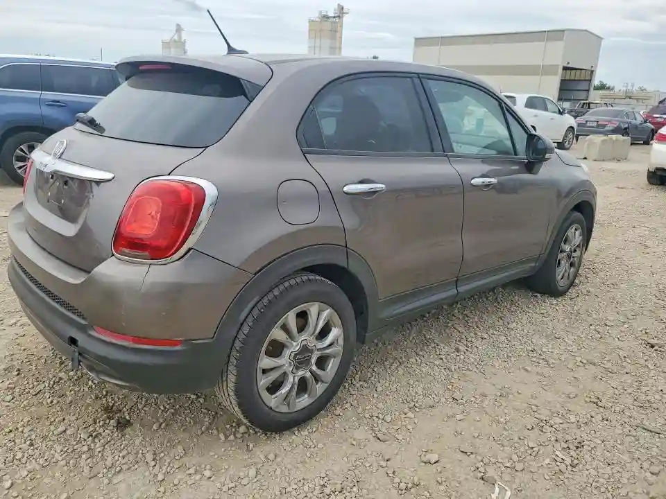 ZFBCFXBT6GP397696 2016 FIAT 500-2