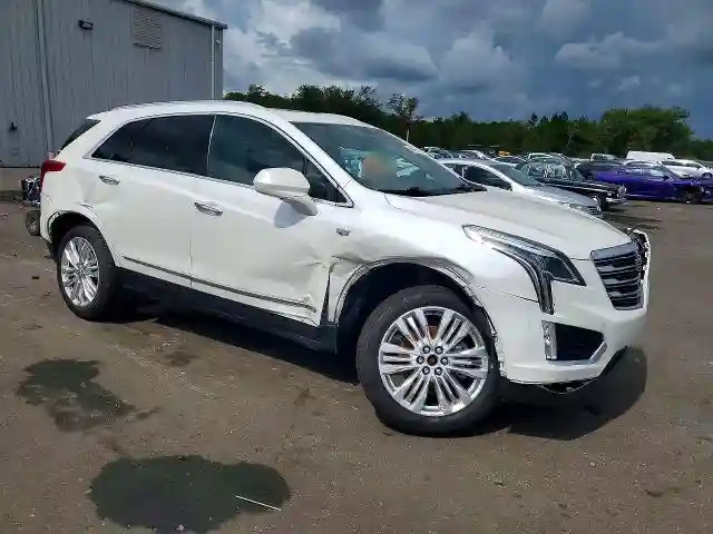 1GYKNERS7KZ289589 2019 CADILLAC XT5-3