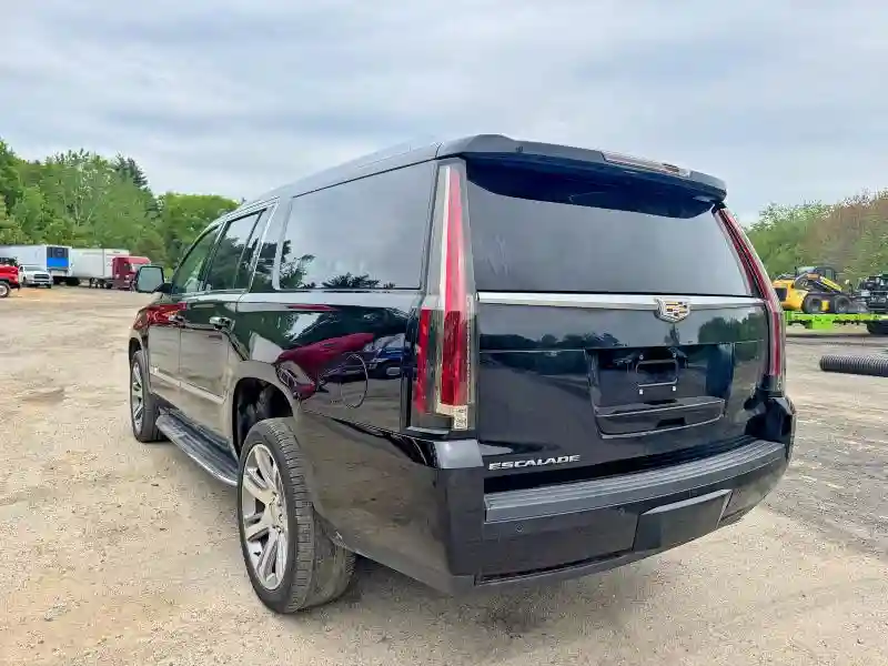 1GYS4JKJ1GR111858 2016 CADILLAC ESCALADE-2
