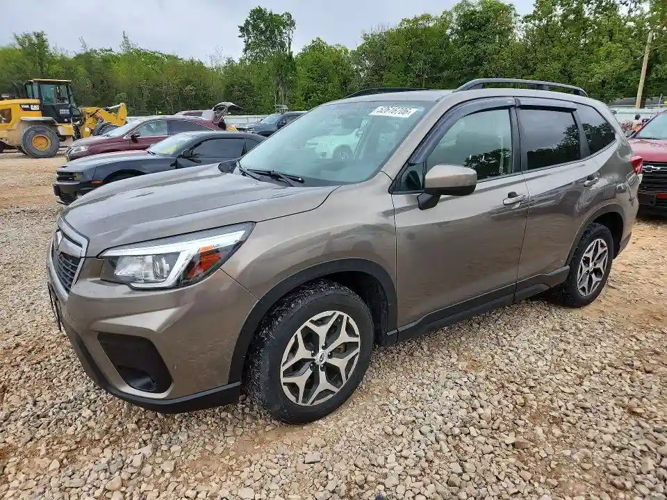 JF2SKAJC5LH405926 2020 SUBARU FORESTER-0
