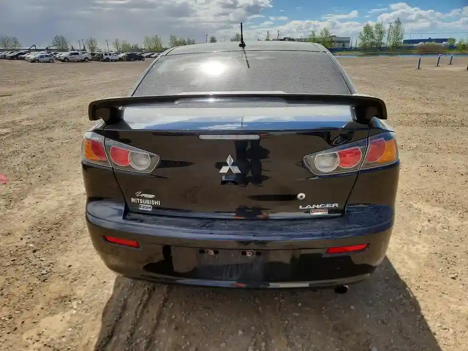 JA32V2FW9HU607647 2017 MITSUBISHI LANCER-5