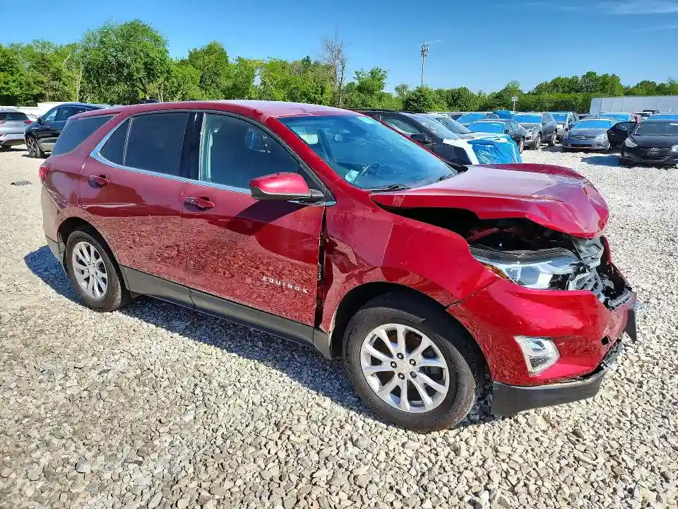 3GNAXUEV4LS503949 2020 CHEVROLET EQUINOX-3