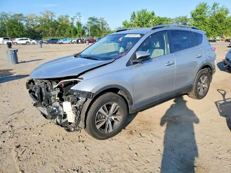 JTMRFREV1JJ188134 2018 TOYOTA RAV4-0