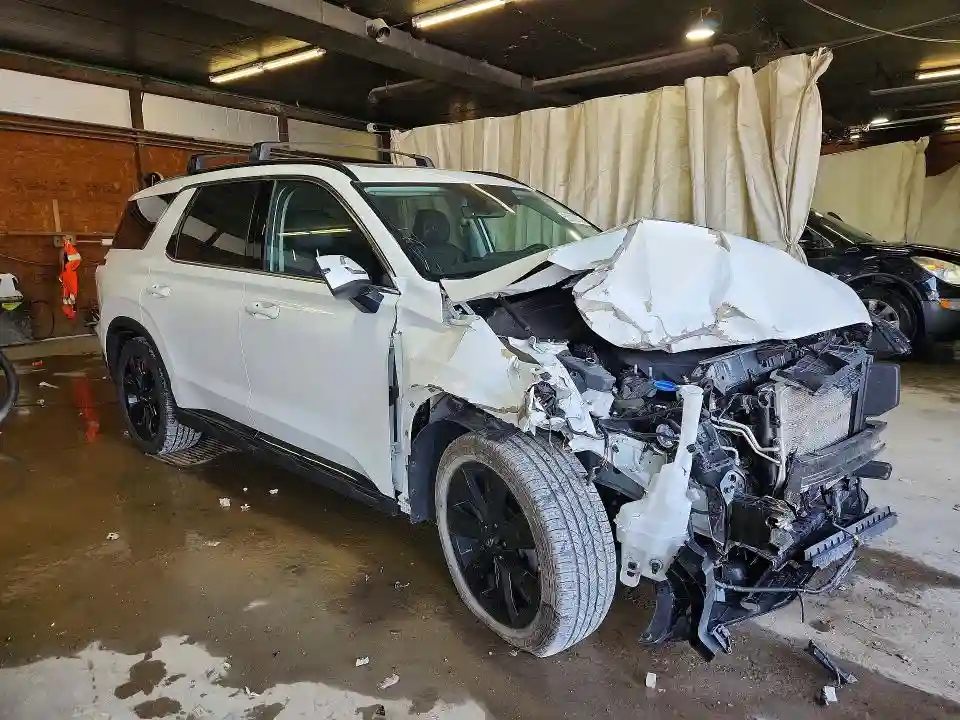 KM8R3DGE5PU549361 2023 HYUNDAI PALISADE X-3