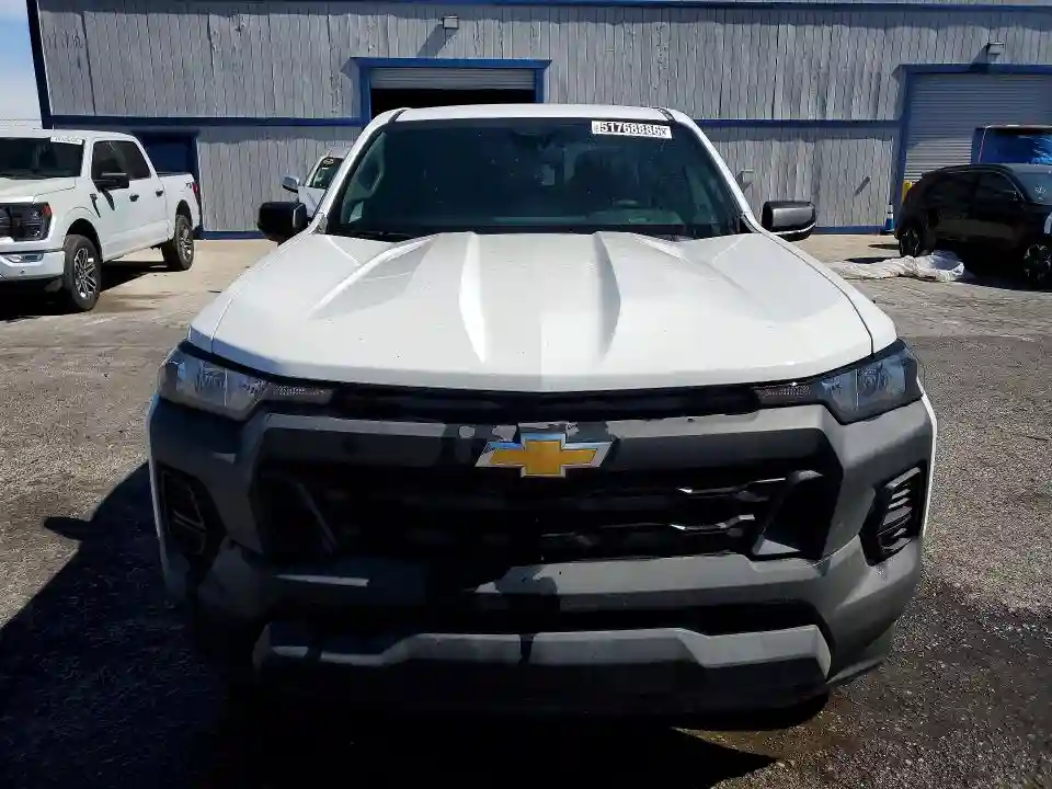 1GCGTBEC3R1113517 2024 CHEVROLET COLORADO-4