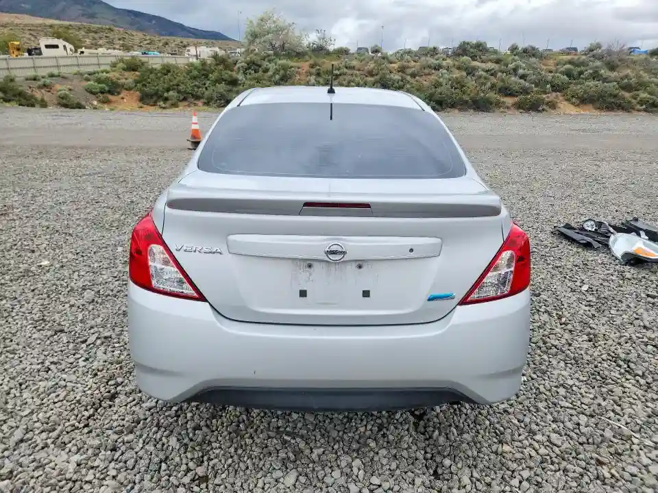 3N1CN7APXFL924317 2015 NISSAN VERSA-5