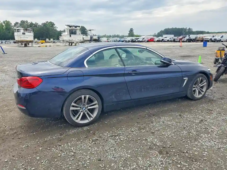 WBA4Z3C59JEC56707 2018 BMW 4 SERIES-2
