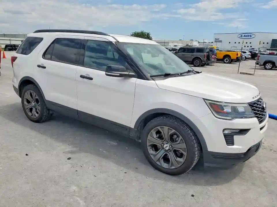 1FM5K8GTXJGC07367 2018 FORD EXPLORER-3