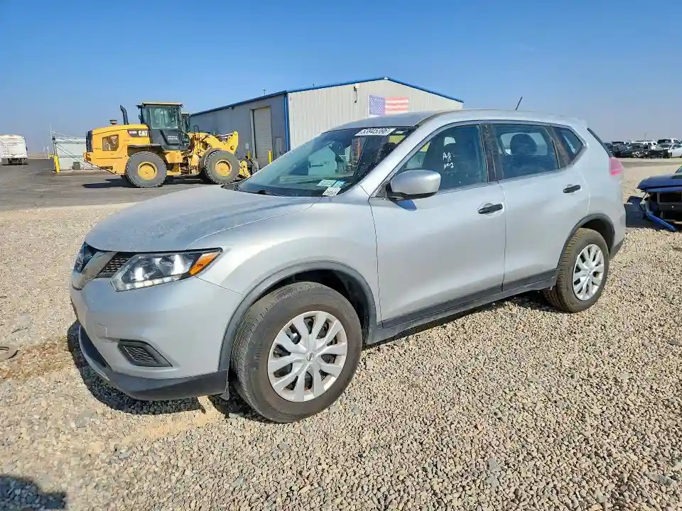 JN8AT2MVXGW150092 2016 NISSAN ROGUE-0
