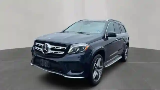4JGDF7DE1JB117151 2018 MERCEDES-BENZ GLS-CLASS-1