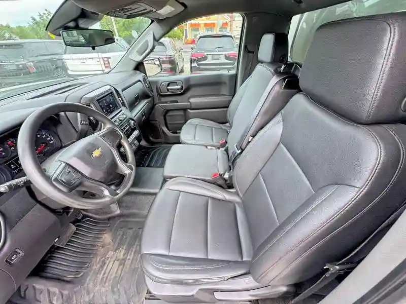3GCNAAEK4PG363863 2023 CHEVROLET SILVERADO-5