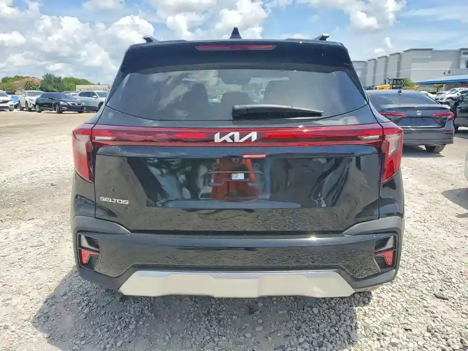 KNDEU2AA7T7897309 2026 KIA SELTOS-5