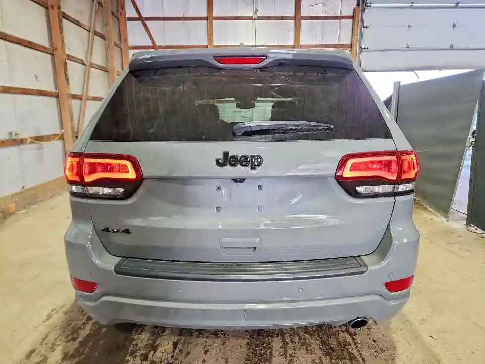 1C4RJFAG5NC112933 2022 JEEP CHEROKEE-5
