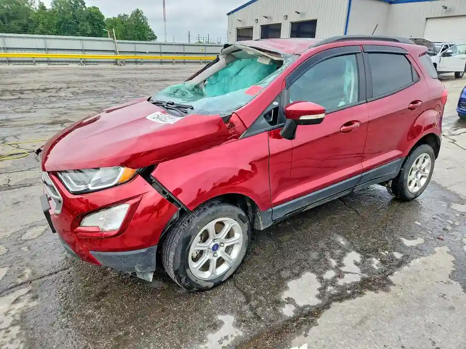 MAJ3P1TE5JC234906 2018 FORD ECOSPORT-0