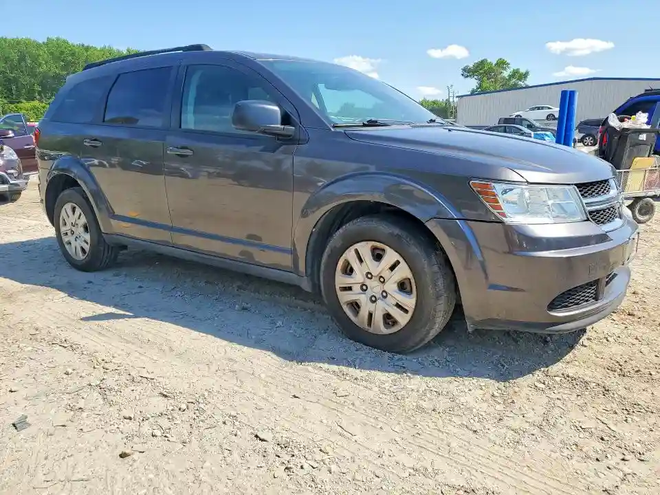 3C4PDCAB1JT428569 2018 DODGE JOURNEY-3