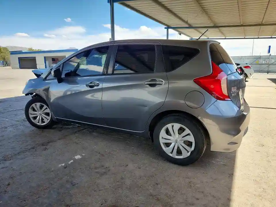 3N1CE2CP5HL378092 2017 NISSAN VERSA-1