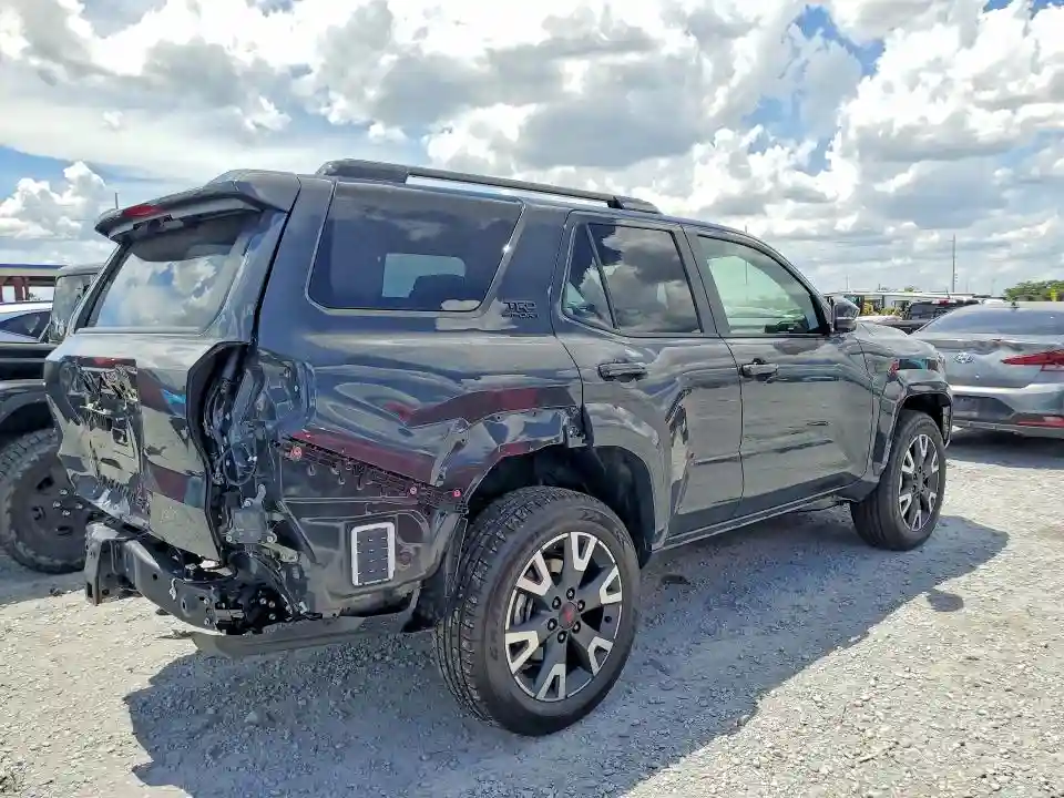 JTEVA5AR4T5012345 2026 TOYOTA 4RUNNER-2