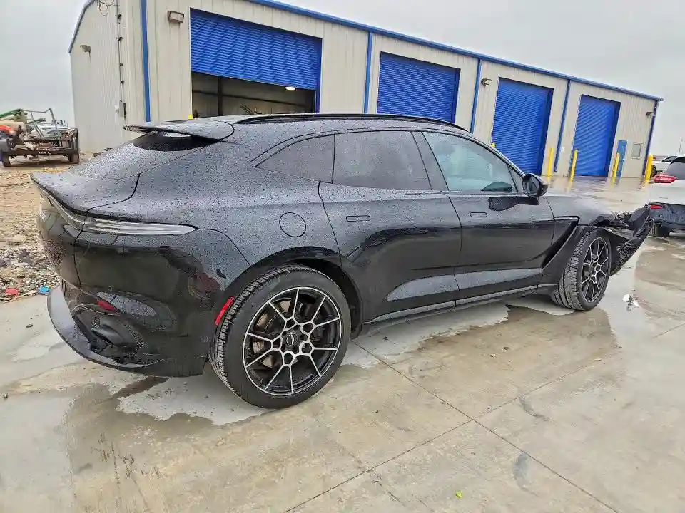 SCFVUJAW9MTV01123 2021 ASTON MARTIN ALL OTHER-2