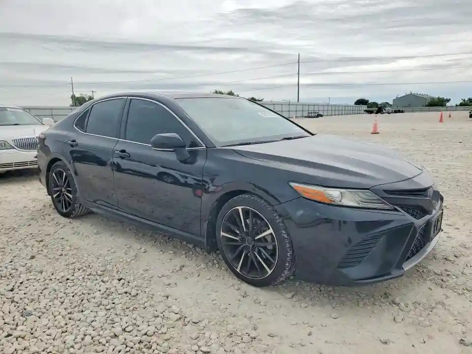 4T1BZ1HK0KU022520 2019 TOYOTA CAMRY-3