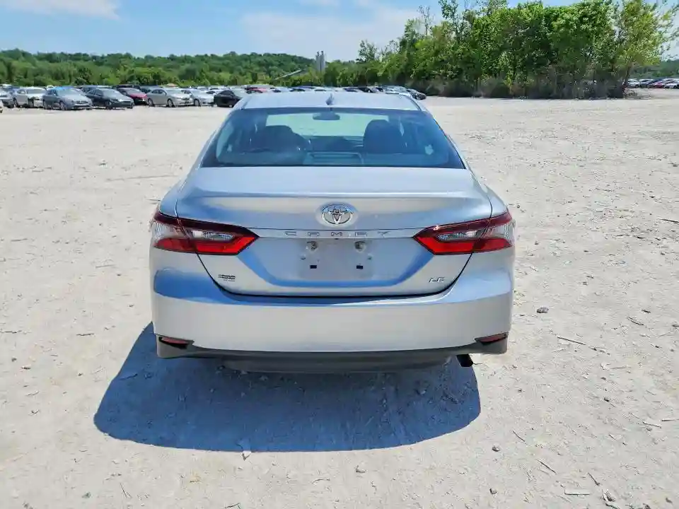 4T1C11AK9PU143012 2023 TOYOTA CAMRY-5