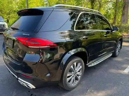 4JGFB4KB4MA477889 2021 MERCEDES-BENZ GLE-CLASS-2