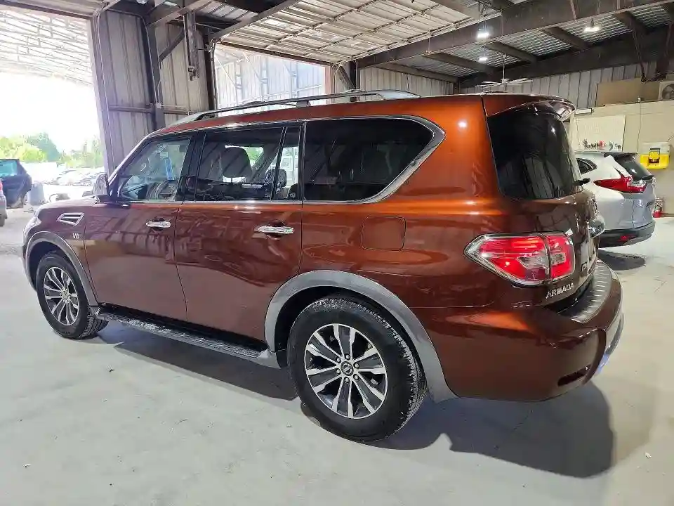 JN8AY2NC3J9555831 2018 NISSAN ARMADA-1