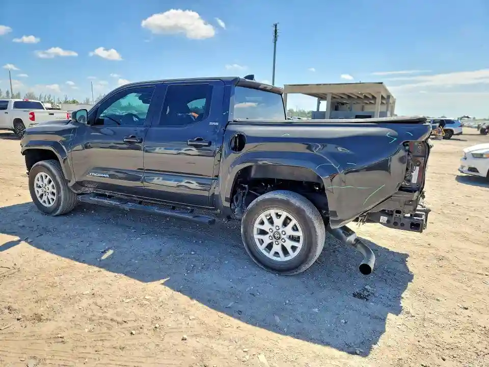 3TMKB5FN3RM013628 2024 TOYOTA TACOMA-1
