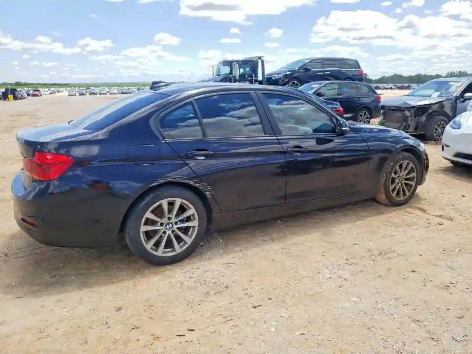 WBA8E1G35HNU18642 2017 BMW 3 SERIES-2