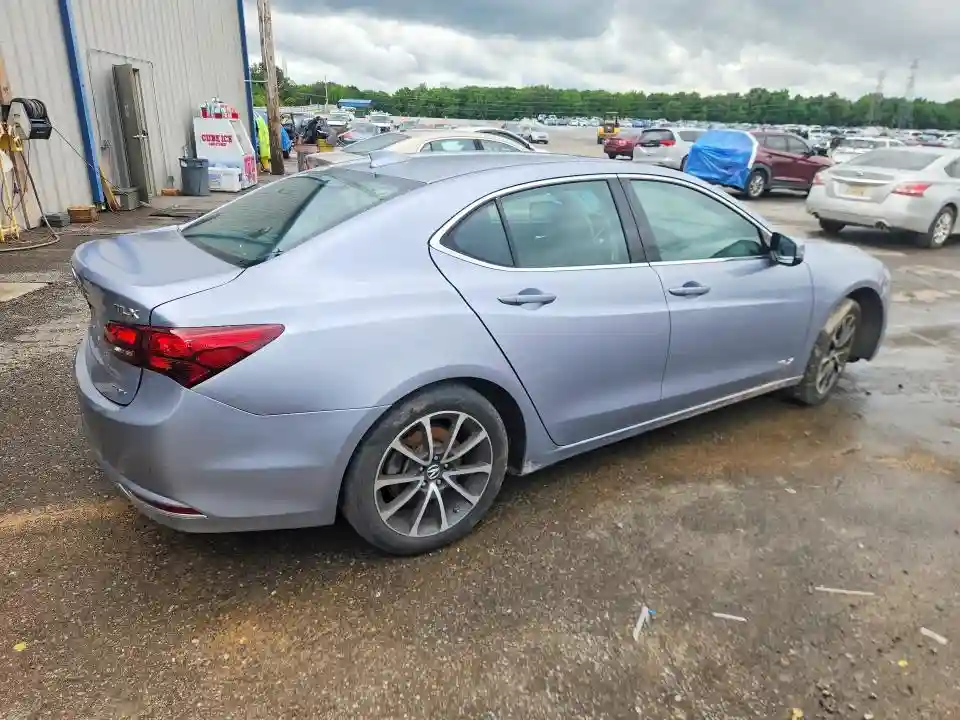 19UUB3F56GA000056 2016 ACURA TLX-2