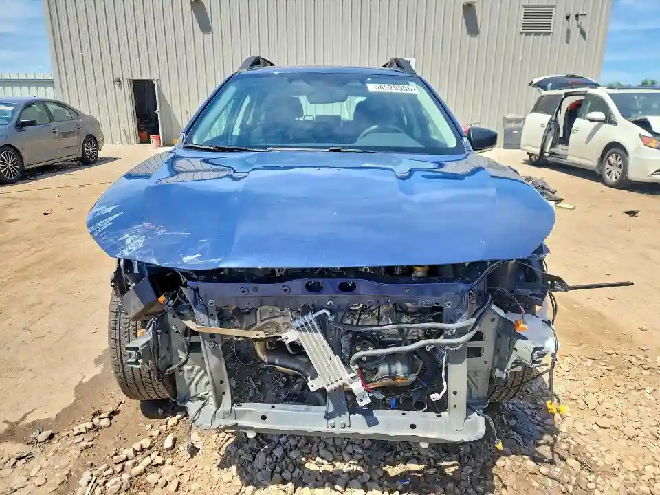 4S4BTAAC5S3159690 2025 SUBARU LEGACY-4