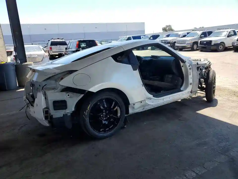 JN1AZ4EH8FM442349 2015 NISSAN 370Z-2