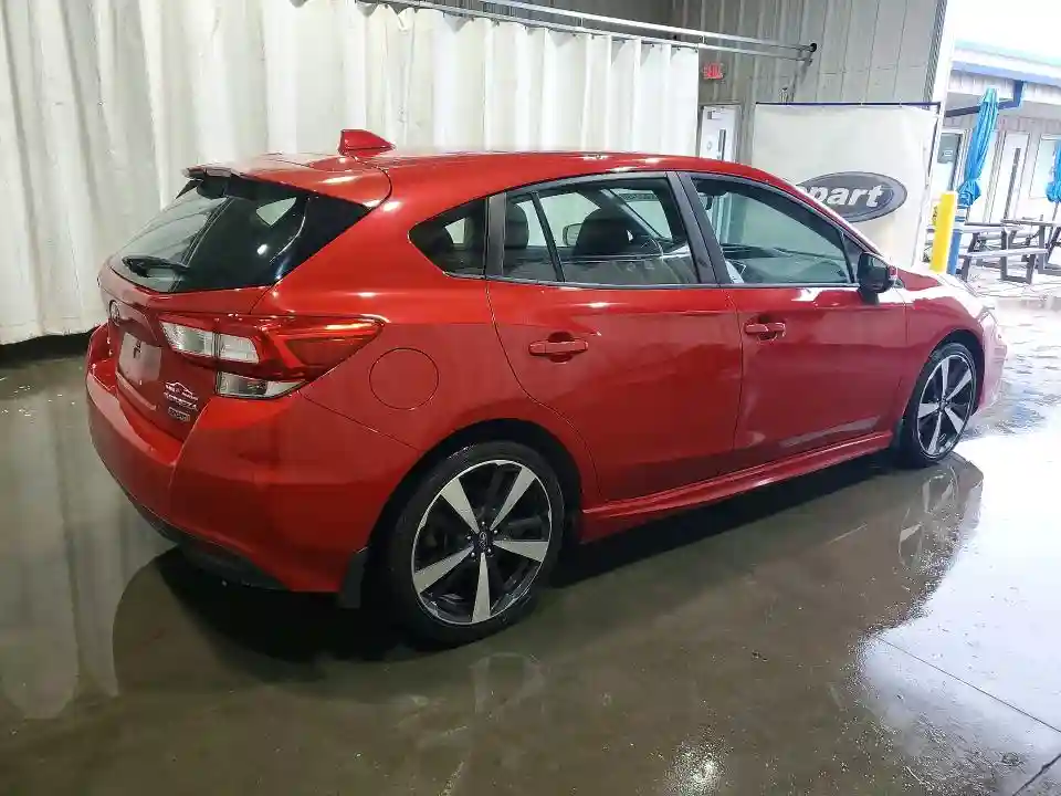 4S3GTAM63K3709758 2019 SUBARU IMPREZA-2