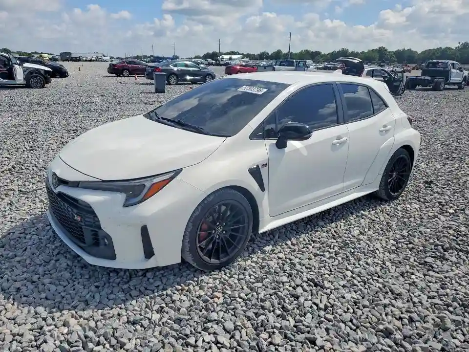 JTNABAAE8PA001623 2023 TOYOTA ALL OTHER-0