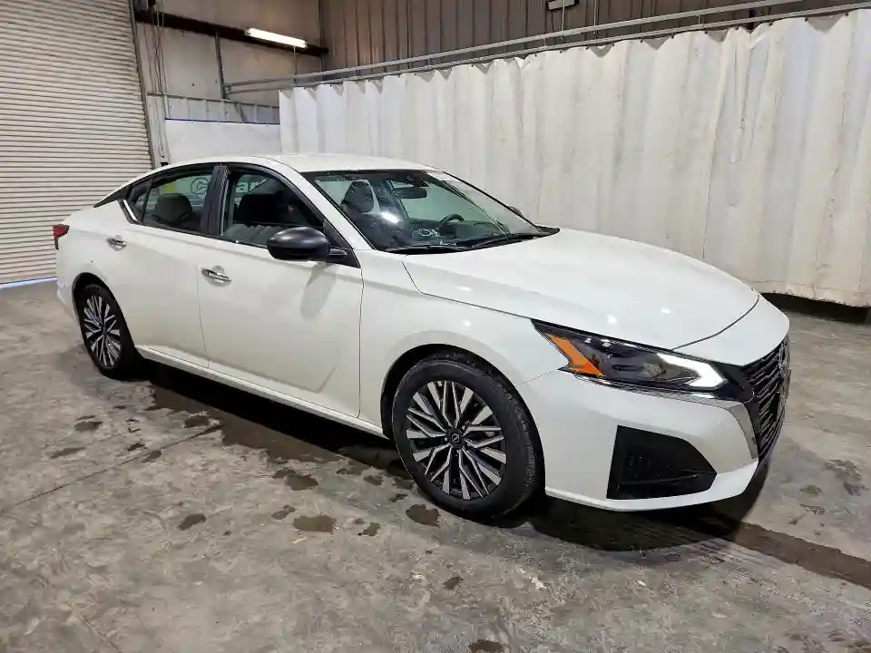 1N4BL4DV5SN370689 2025 NISSAN ALTIMA-3